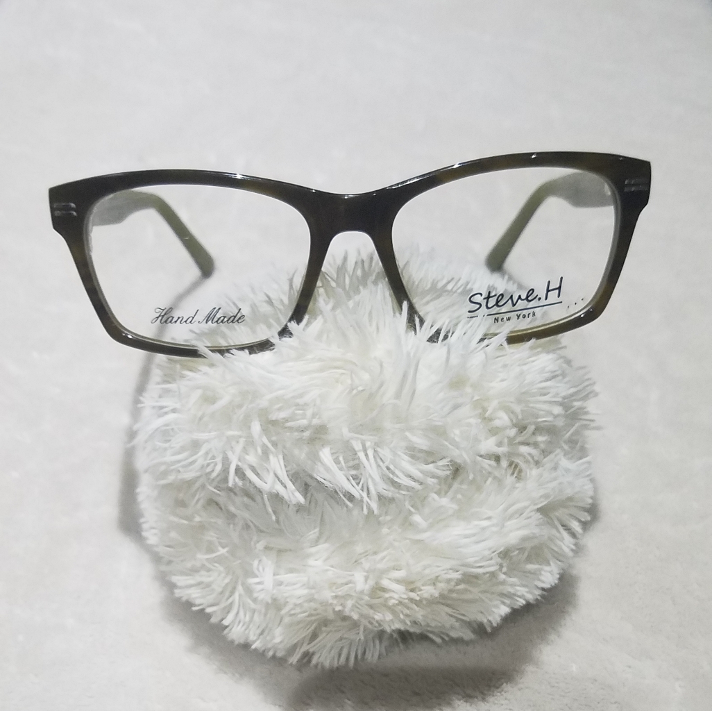 Steve.H Frames
